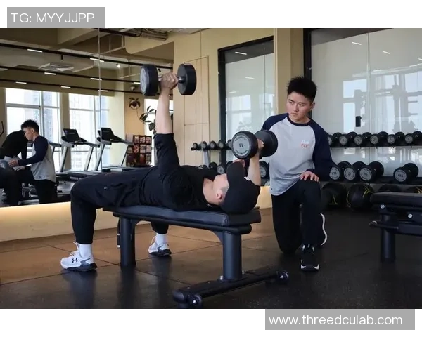 打造完美身材的全方位健身计划从基础训练到饮食搭配全攻略