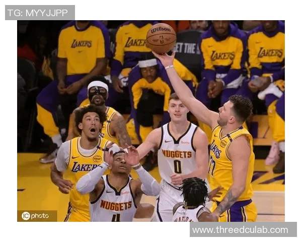 掘金主场迎战湖人巅峰对决强强碰撞谁能笑到最后