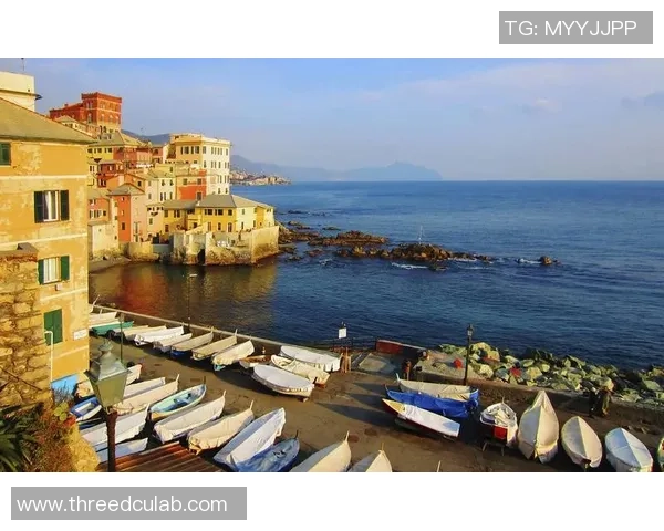 探索巴塞罗那：历史、文化与现代风貌交织的地中海魅力之城