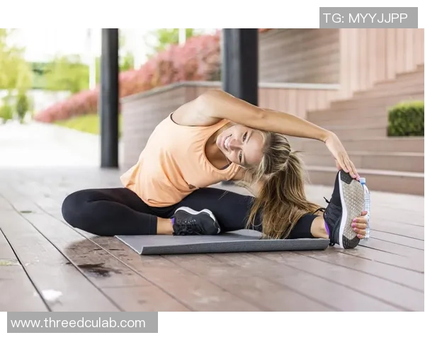 提升体能与健康：探索运动对身心的深远影响与实践指南