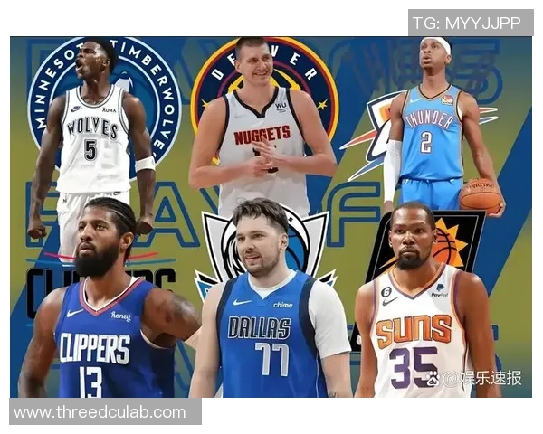 森林狼挑战掘金强势阵容 能否逆袭晋级季后赛争夺战