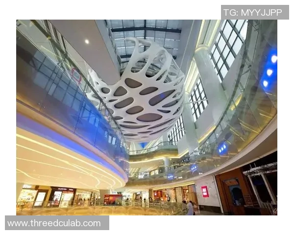 深圳马可波罗广场周边商业环境与消费趋势分析报告