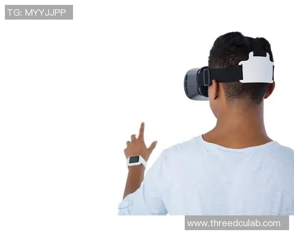 电竞直播新纪元:探索互动与虚拟现实融合带来的全新观赛体验