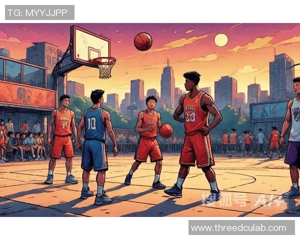 篮球的魅力与精神:探索篮球运动背后的团队协作与个人荣耀
