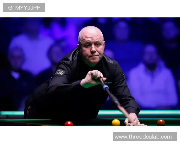 约翰·希金斯：斯诺克界传奇人物的辉煌生涯与挑战历程