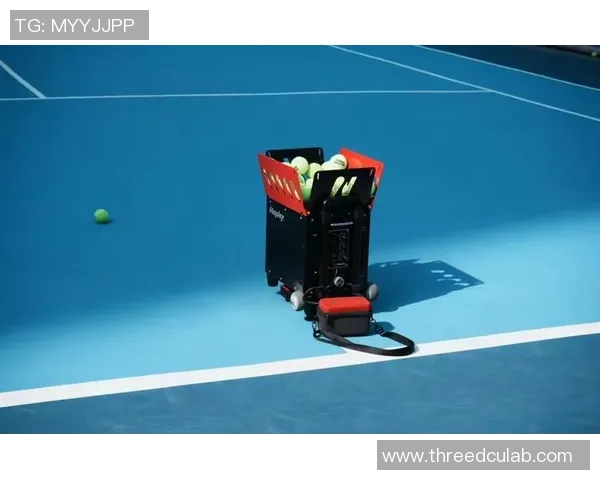 网球技术发展与未来趋势探讨：从基础训练到智能科技的应用