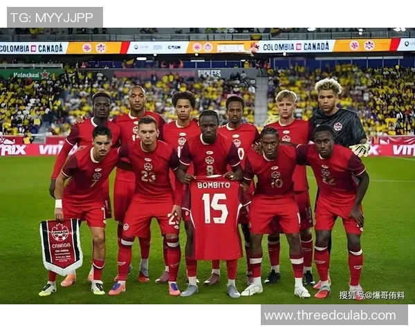 美加墨联合主办世界杯展望与挑战多元文化融合的体育盛宴