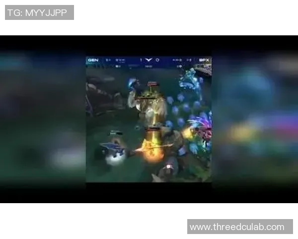 英雄联盟顶级对决震撼开启高手对决引爆赛场激情谁能登顶荣耀巅峰