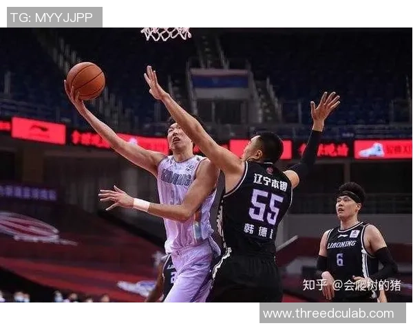 辽宁本钢强势迎战新疆广汇 双方激烈对决谁能笑到最后