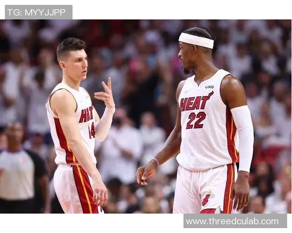 迈阿密热火新赛季全力冲击总冠军团队焕新展现无限激情