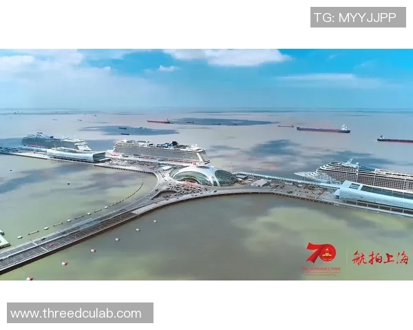 上海海港:见证城市发展与文化交融的现代港口传奇 上海海港:见证城市发展与文化交融的现代港口传奇