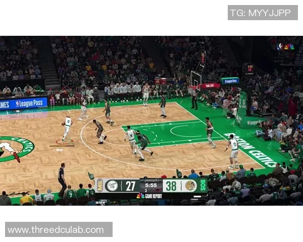 凯尔特人对阵雄鹿的激烈对决揭示了NBA季后赛的悬念与精彩瞬间